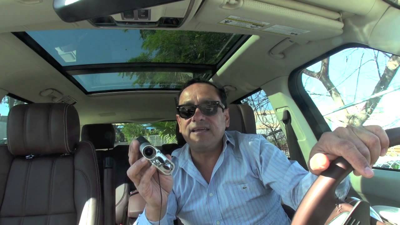 Sony Music Video Recorder HDR-MV1 (Español)