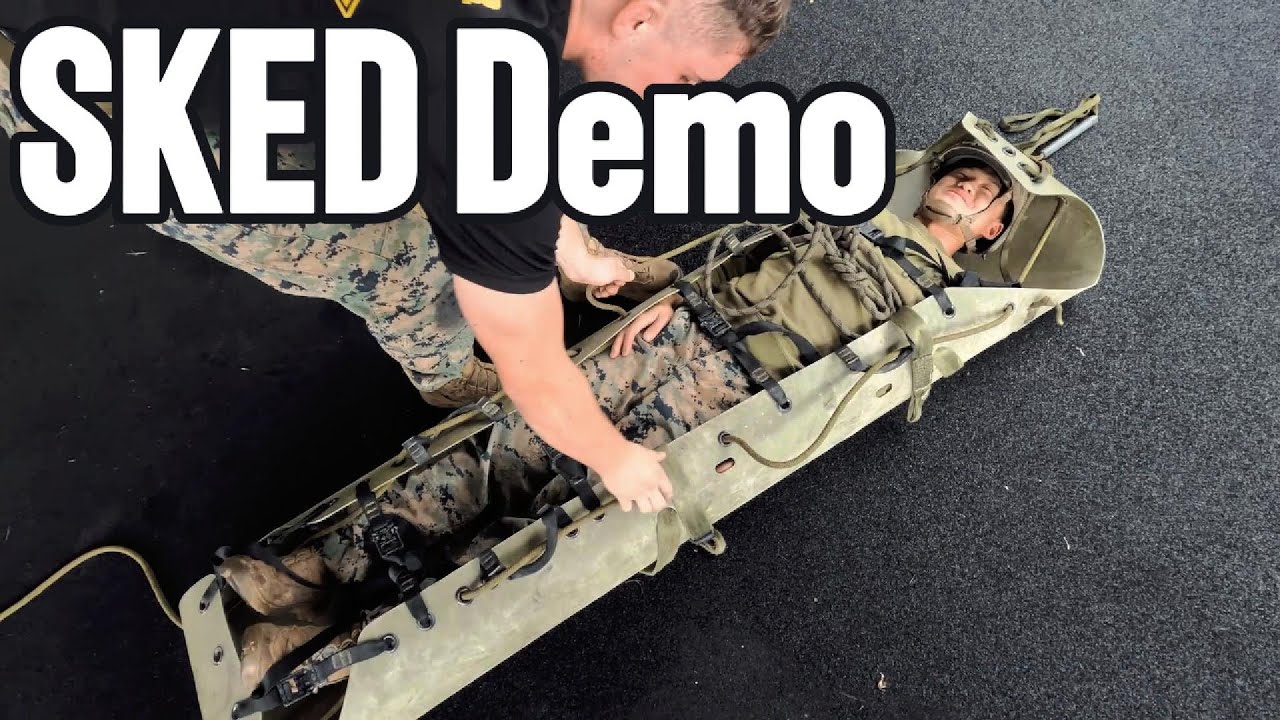 SKED Demo