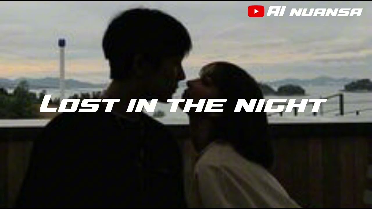 LOST IN THE NIGHT