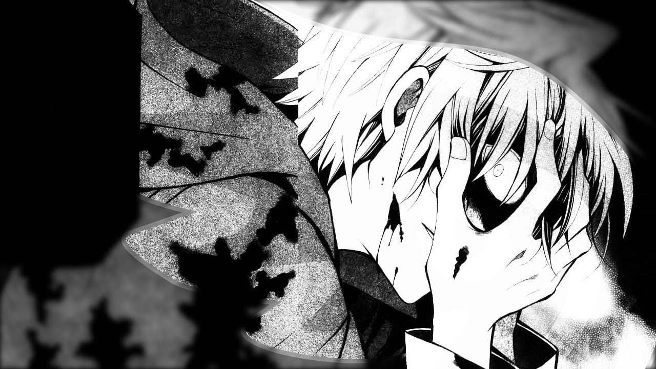 [MMV] Pandora Hearts - Courtesy Call