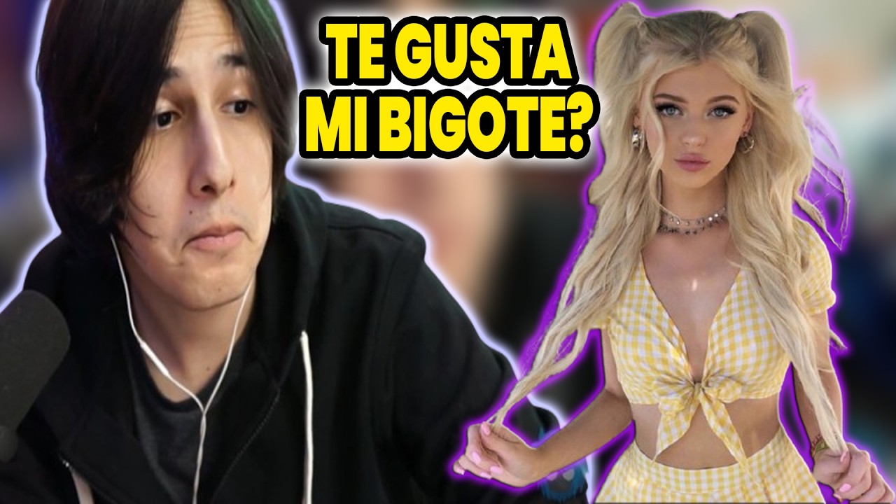 La CHICA UNICORNIO! Missasinfonia Reacciona a la Rosa CAPITULOS COMPLETOS! HD
