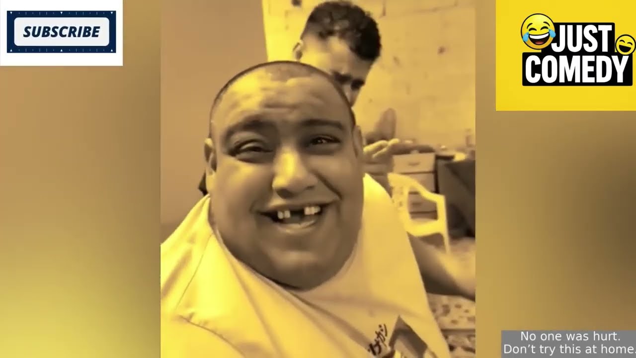 Try Not To Laugh Challenge 😂 ▶️ LEVEL 38 | Instant Regret Fails Compilation 2025