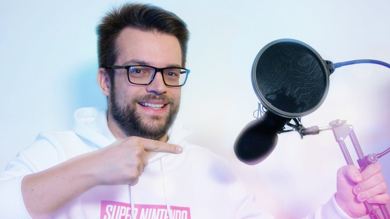 TANI a DOBRY? Sprawdzam mikrofon Tracer Studio Pro