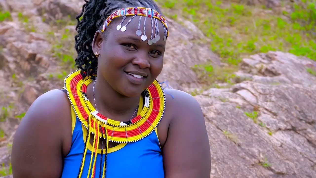 MPOKOTI LORIPOZZE FT DAISY CHEROP_NAMANDE MORN_OFFICIAL VIDEO mp4(lettest Kalenjin video)