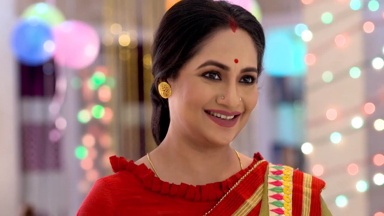 Jibon Saathi - Ep 301 - Snehasish Chakraborty - Bengali Tv Serial - Zee5 Bangla Classics
