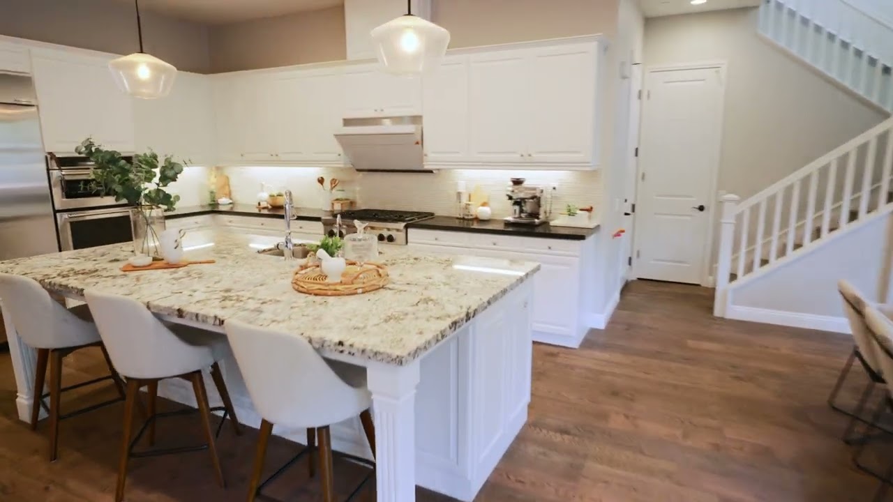 Modern 5BR Home Tour | 92127 San Diego