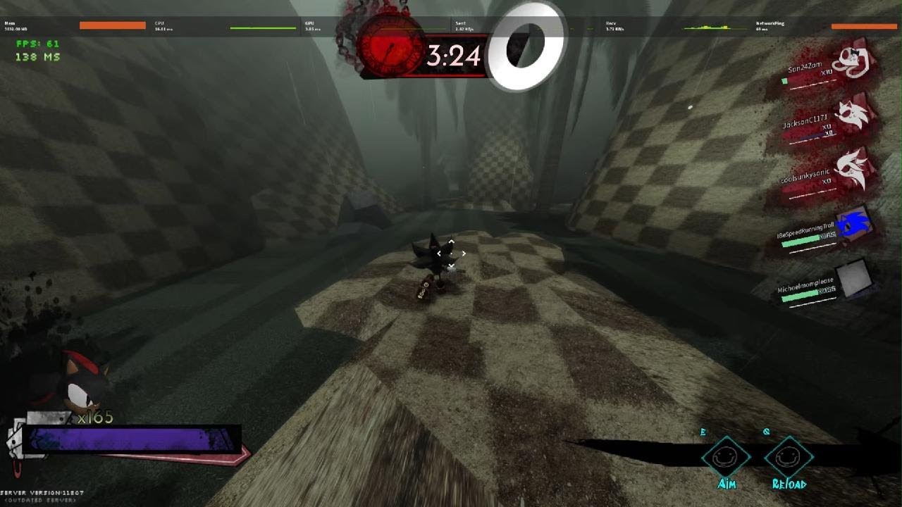 shadow lms