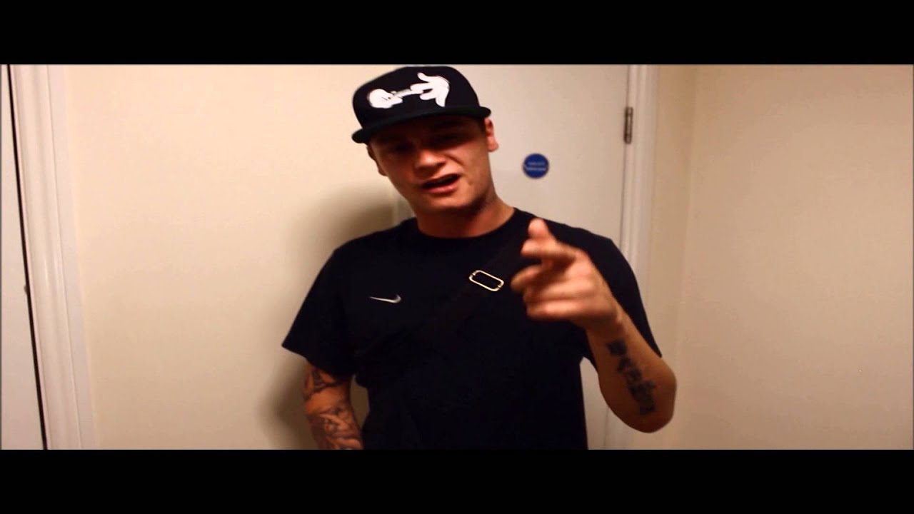 Palmer - Im P Not You (PH DISS) (Net-Video)
