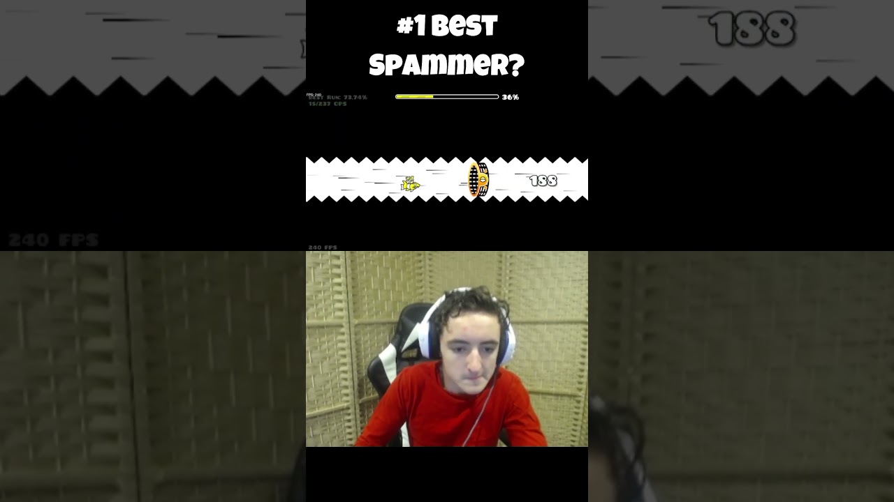 Лучший спамер в мире? 😂😂😂