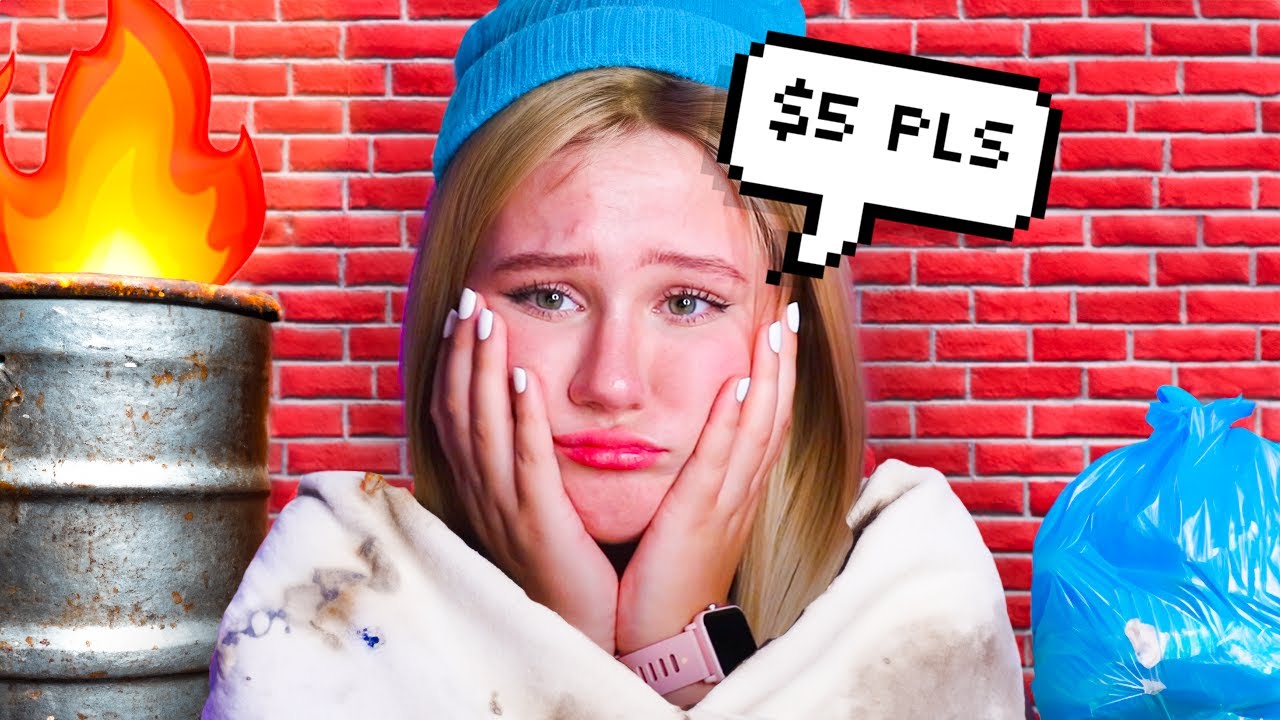 THIS IS WHY I'M POOR...