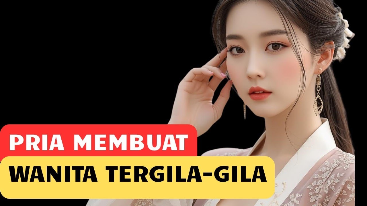 Rahasia Hasrat Wanita: Bukan Soal Wajah, Tapi Soal Cara Kamu Membuatnya Merasa