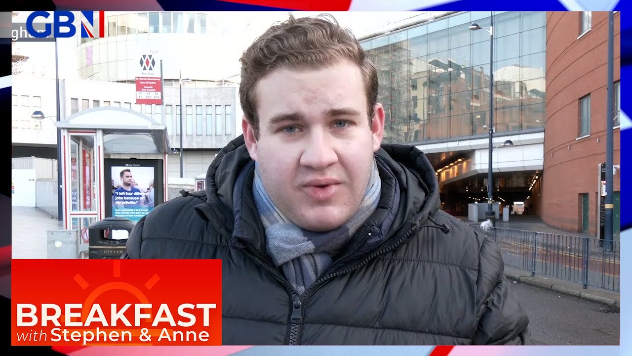 Millions to benefit from new &pound;2 cap on bus fares from today | GB News&rsquo; Jack Carson reports