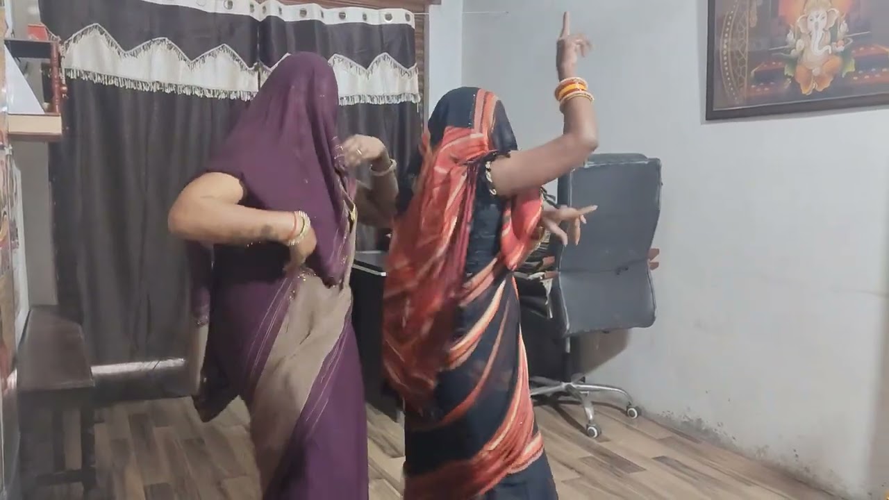 बैदा बुलाई दा अवधी नाच गीत