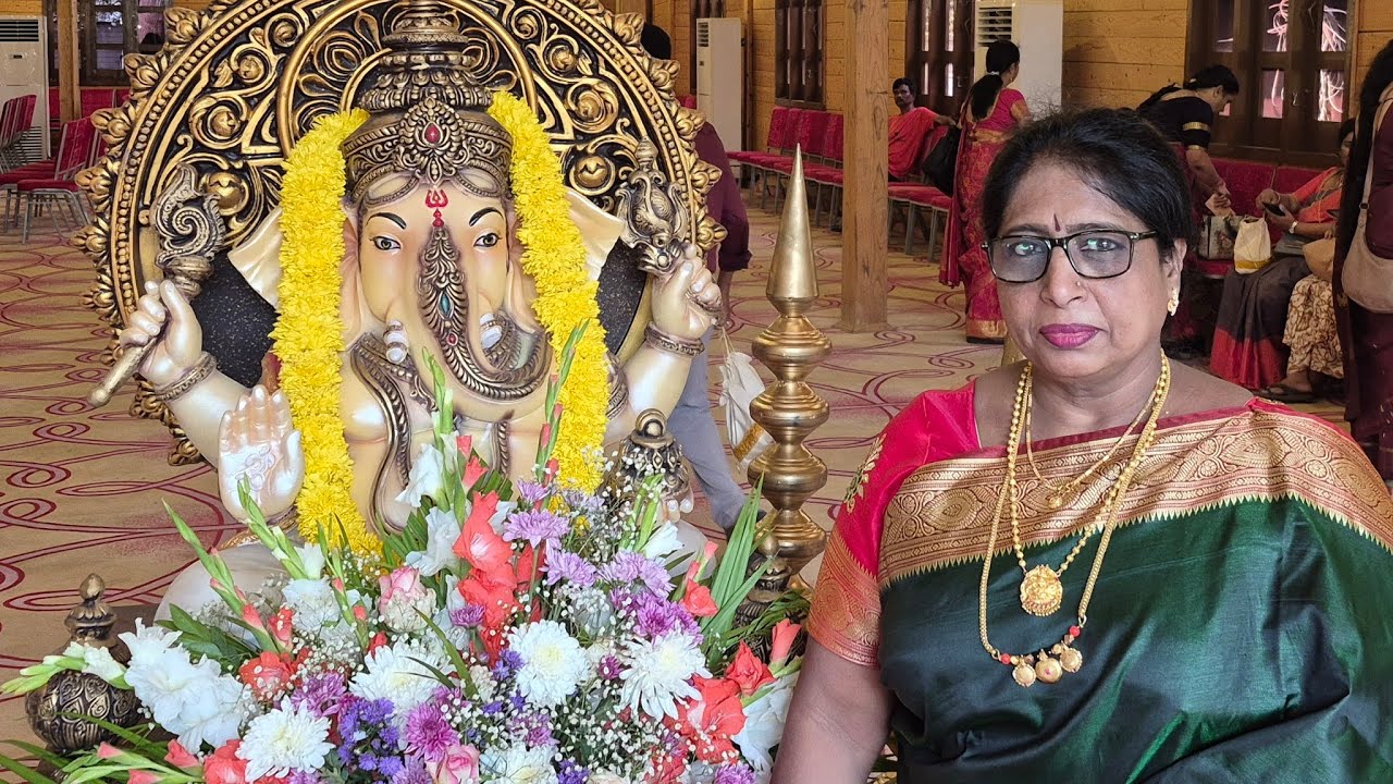Lakshmi Gowda ಅಮ್ಮನ ಕೈ ರುಚಿ  is live