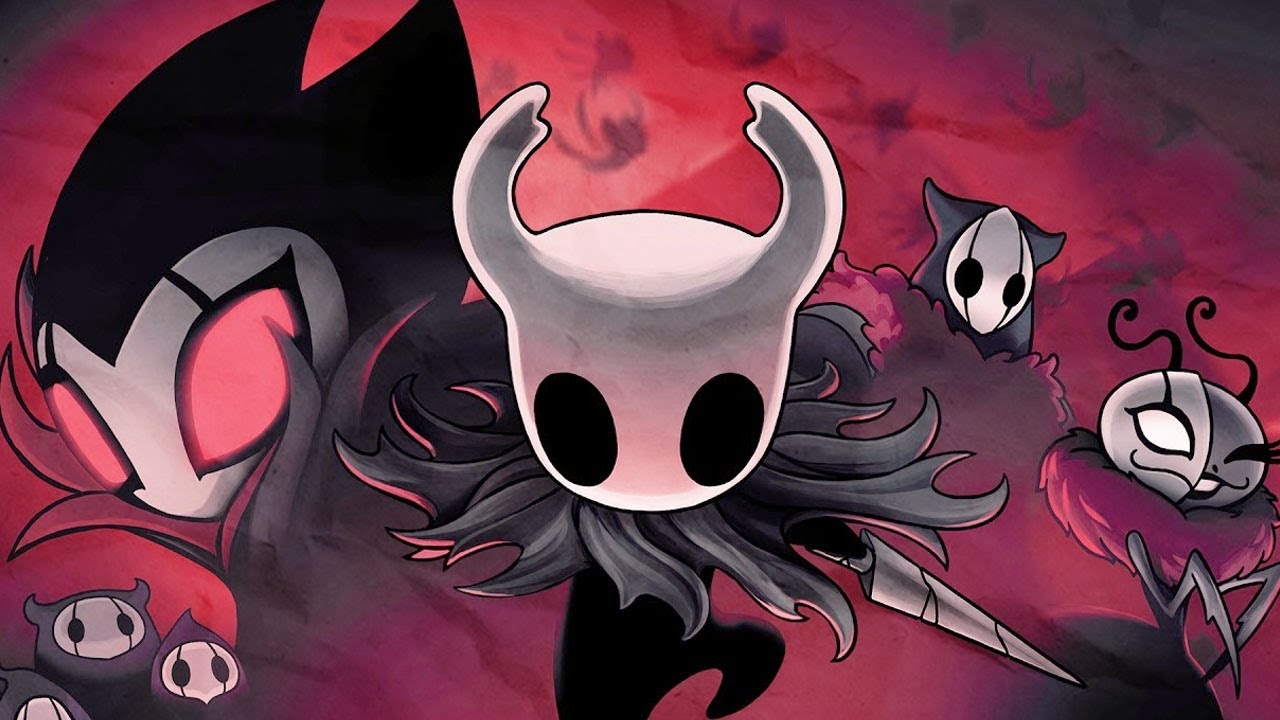 COMO ATIVAR a TRUPE do GRIMM Passo a Passo em HOLLOW KNIGHT! #shorts