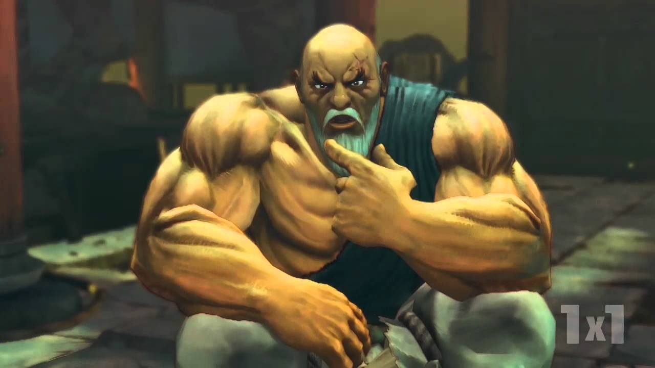 Oni & Evil Ryu Tag Team Ultra - Messatsu Sokaigen