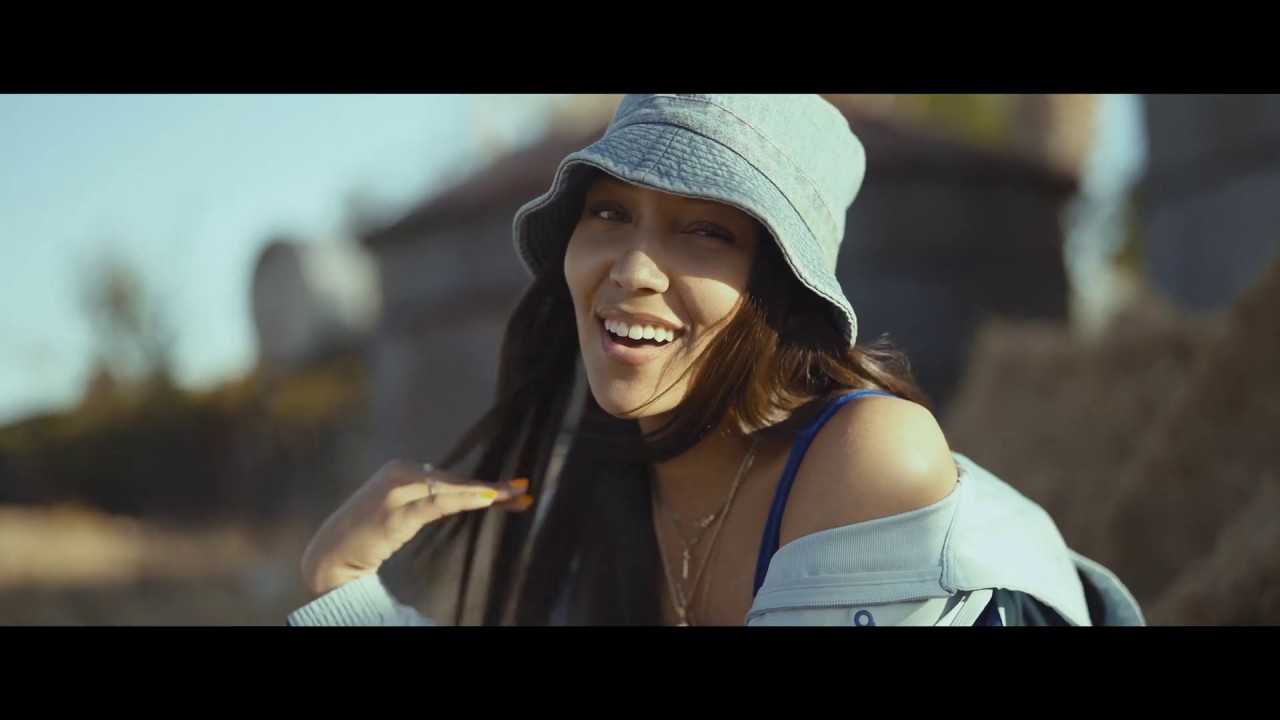 Marmar Oso x YELLY - Feel The Same (Official Music Video)