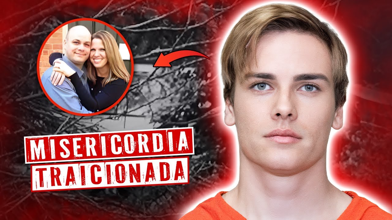 True Crime Shock: Los Casos Reales Más Escalofriantes #2