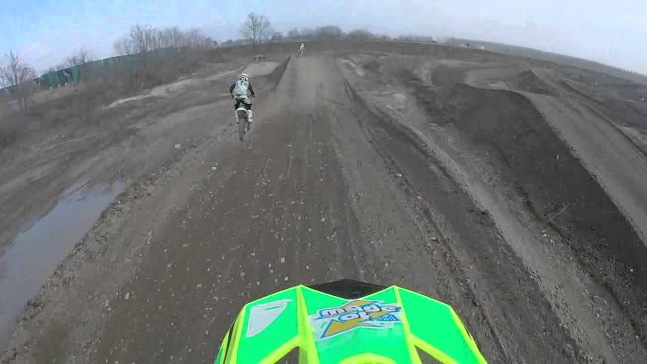 Mx Vercelli 20.02.2015