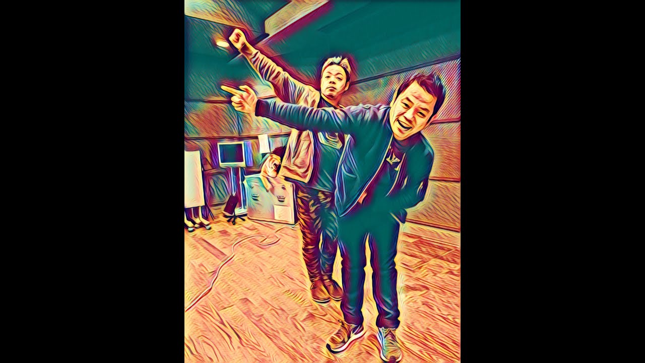 YonaYona Talk on Thursday 20170601