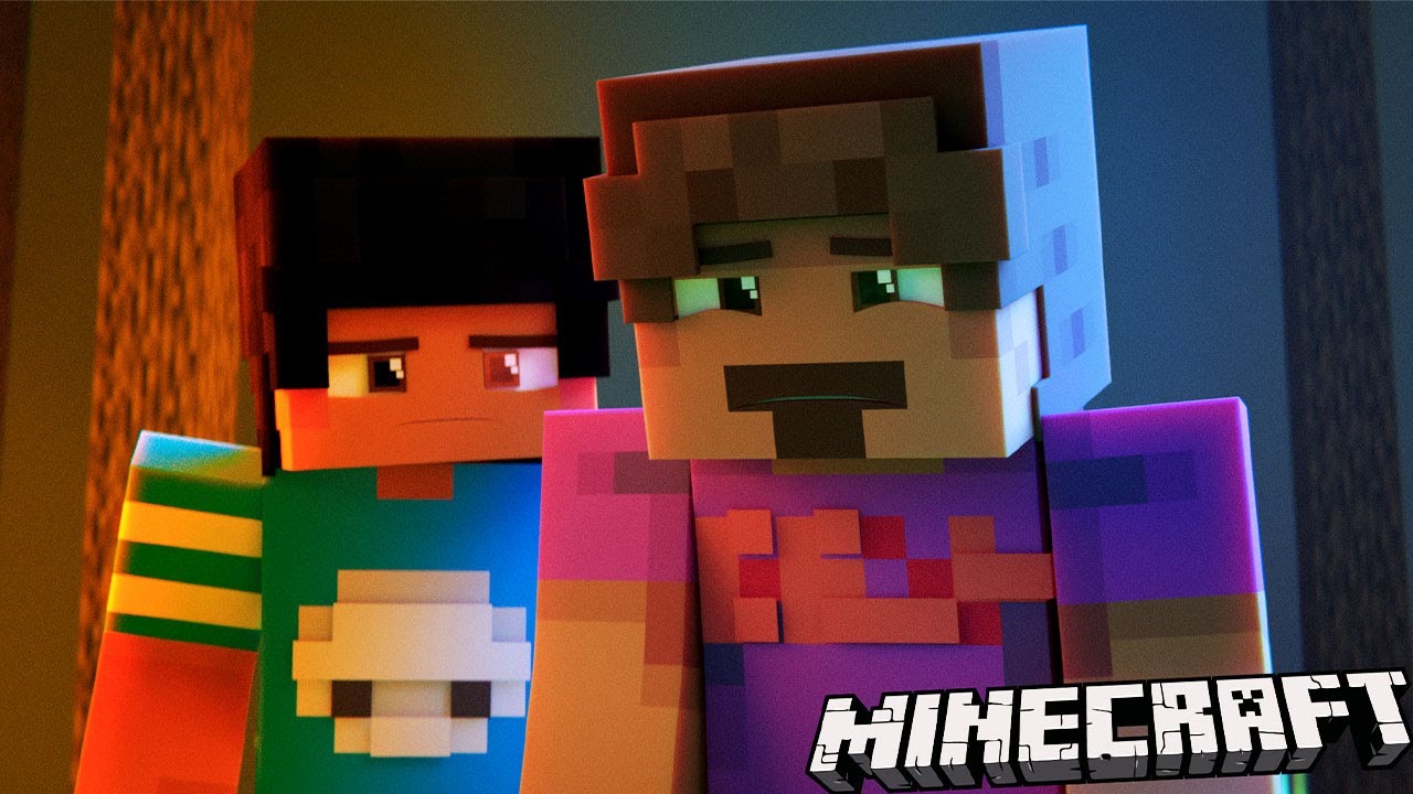 The Most Painful Minecraft Video... | EEZYCRAFT #8