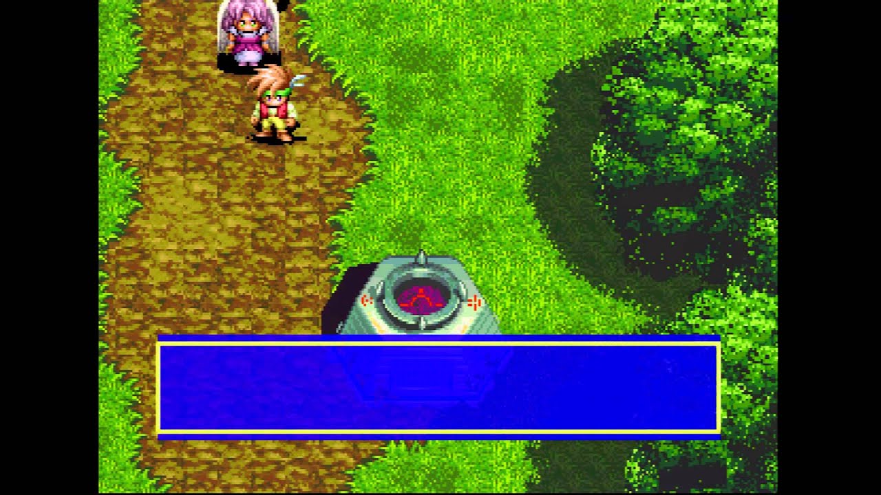 Albert Odyssey: Legend of Eldean Part #01 [Longplay] 1080p - Sega Saturn