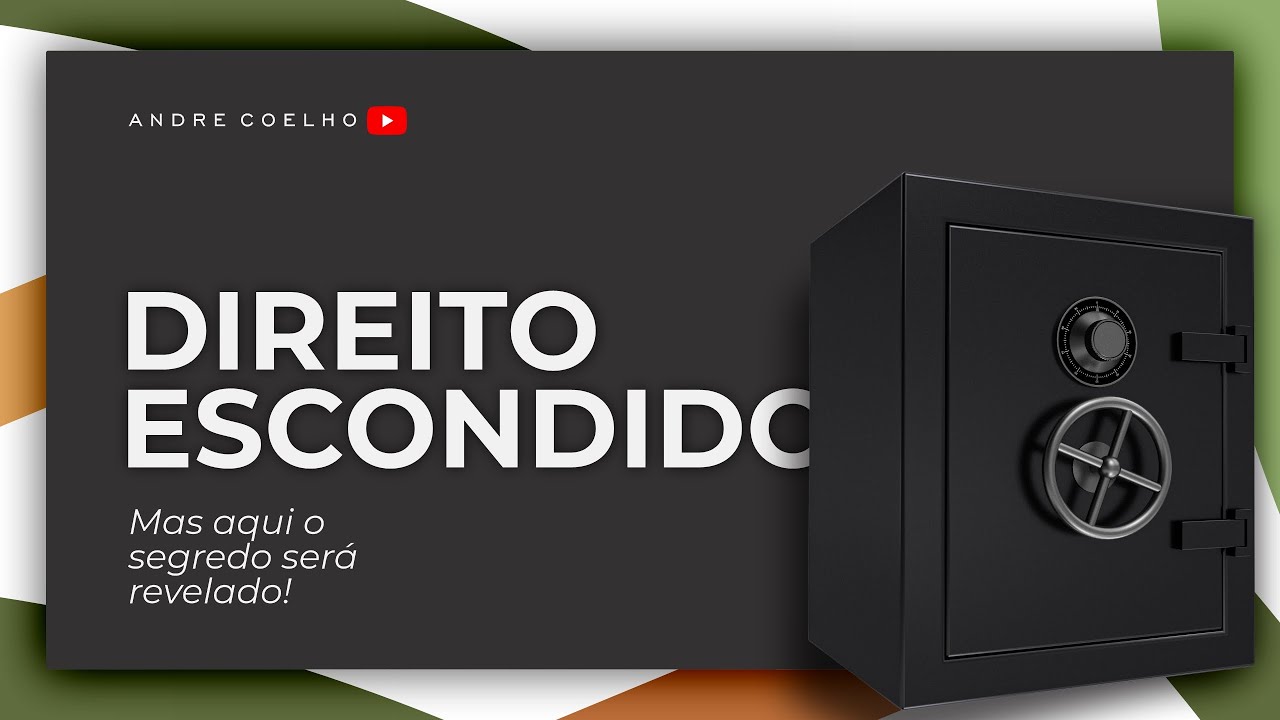 Direito escondido: sua aposentadoria pode ser muito maior do que você imagina