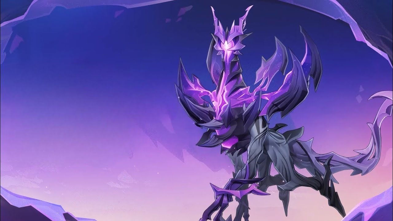 Lord of the Hidden Depths: Whisperer of Nightmares Boss Theme | Genshin Impact 6.3 