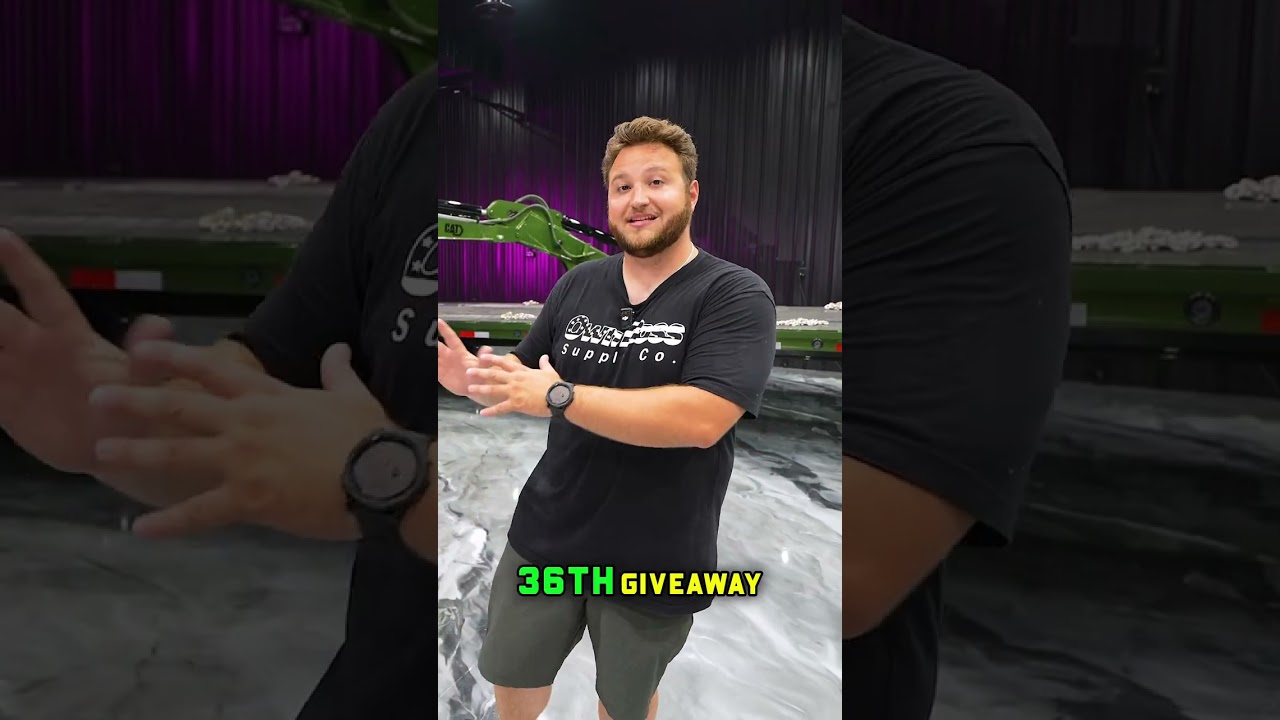 Giveaway Winner Worries? We'll Help! 36th Giveaway Details!