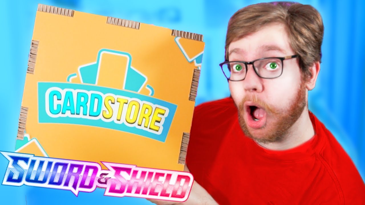 GROTE €100 Mysterybox Met WINST! 🔥