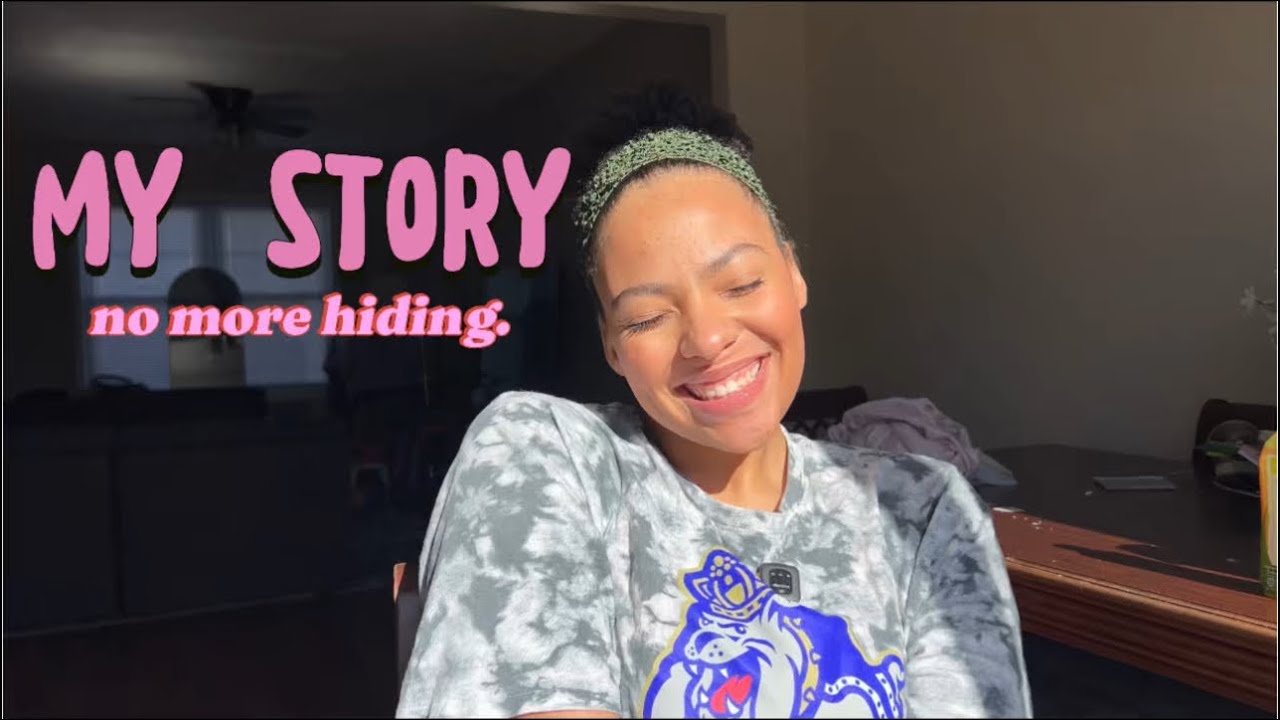 no more hiding. ep: 5