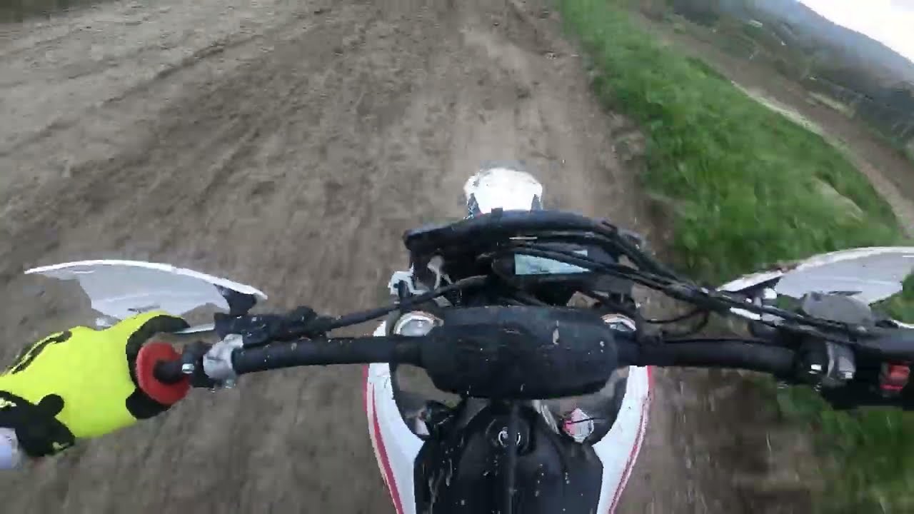 FANTIC XXF 250 ENDURO 2023! ONBOARD V.V.444!