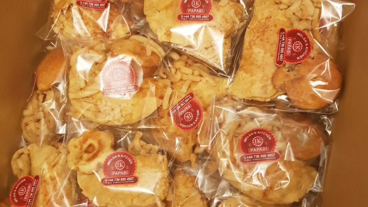 VLOGMAS DAY 15 // 450 Different Shapes Tea Cup Cakes/@imeldaskitchenpapabi