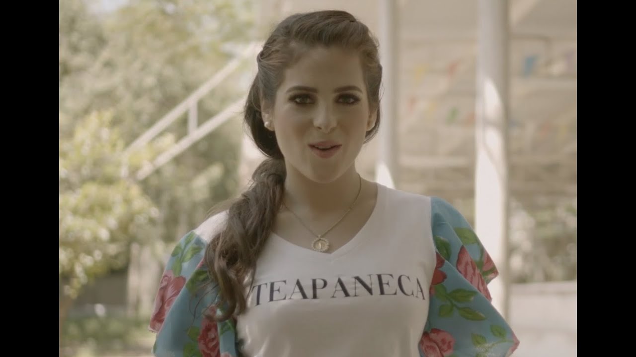 Video Oficial Feria Tabasco 2019 - Medley (Por Fatima Bosch & Hector Pastrana)