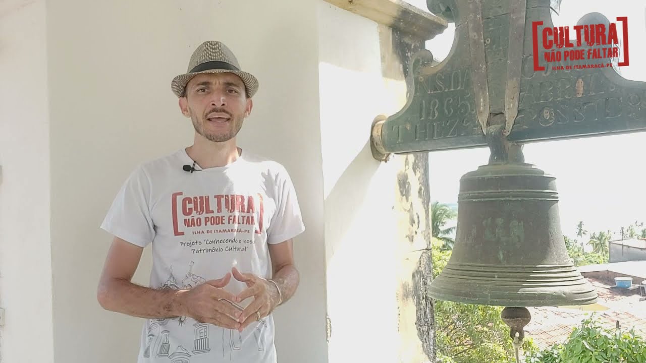 Ep.1- Nos tempos em que Itamaracá se chamava Pernambuco: origem dos nomes “Itamaracá” e “Pernambuco”
