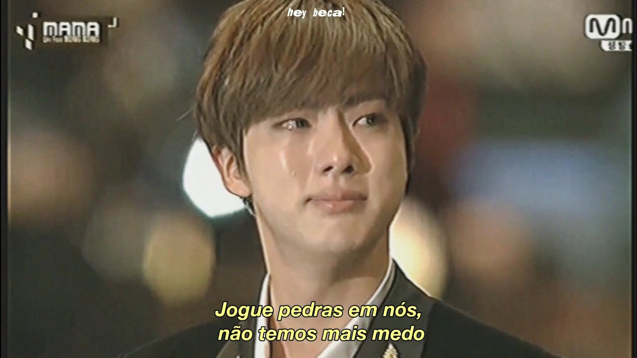 (bts) ouça quando tentarem te colocar para baixo ou fazer desistir (WAB: THE ETERNAL)