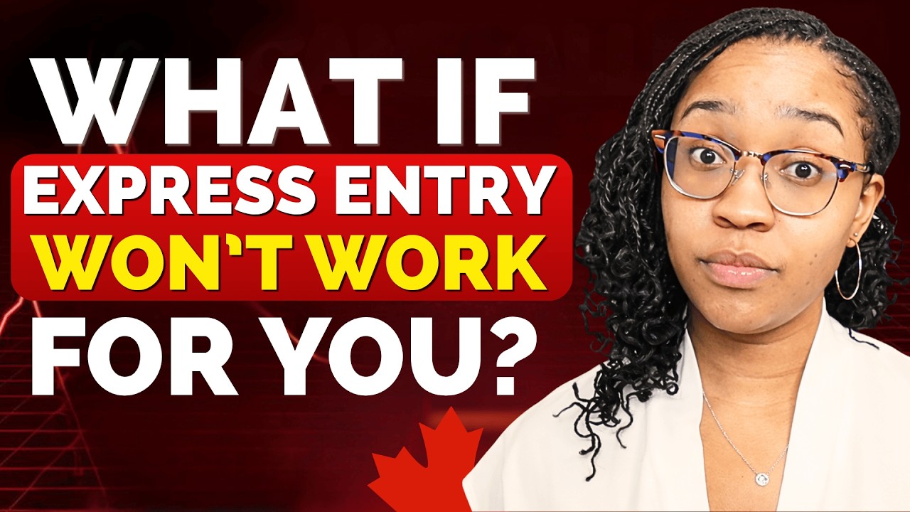 Should You Leave Canada or Keep Fighting for PR? | A Brutally Honest Checklist