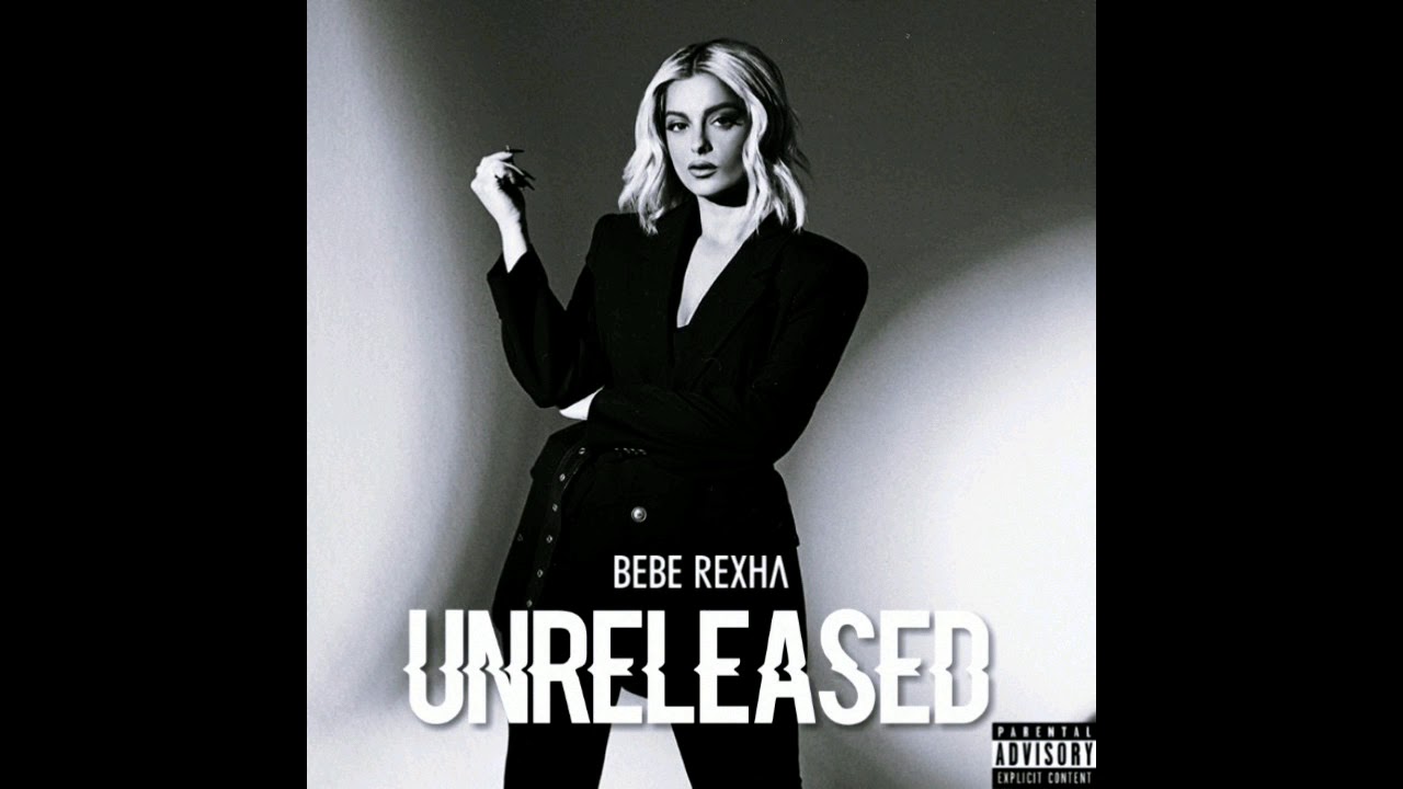 Bebe Rexha - Battle Cry [Mastered Demo] (Unreleased)