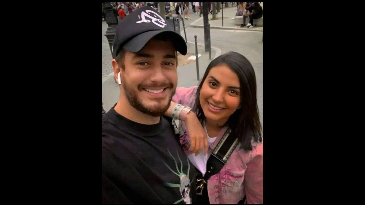 تعرف على غيثة العلاكي زوجة سعد المجرد في صور