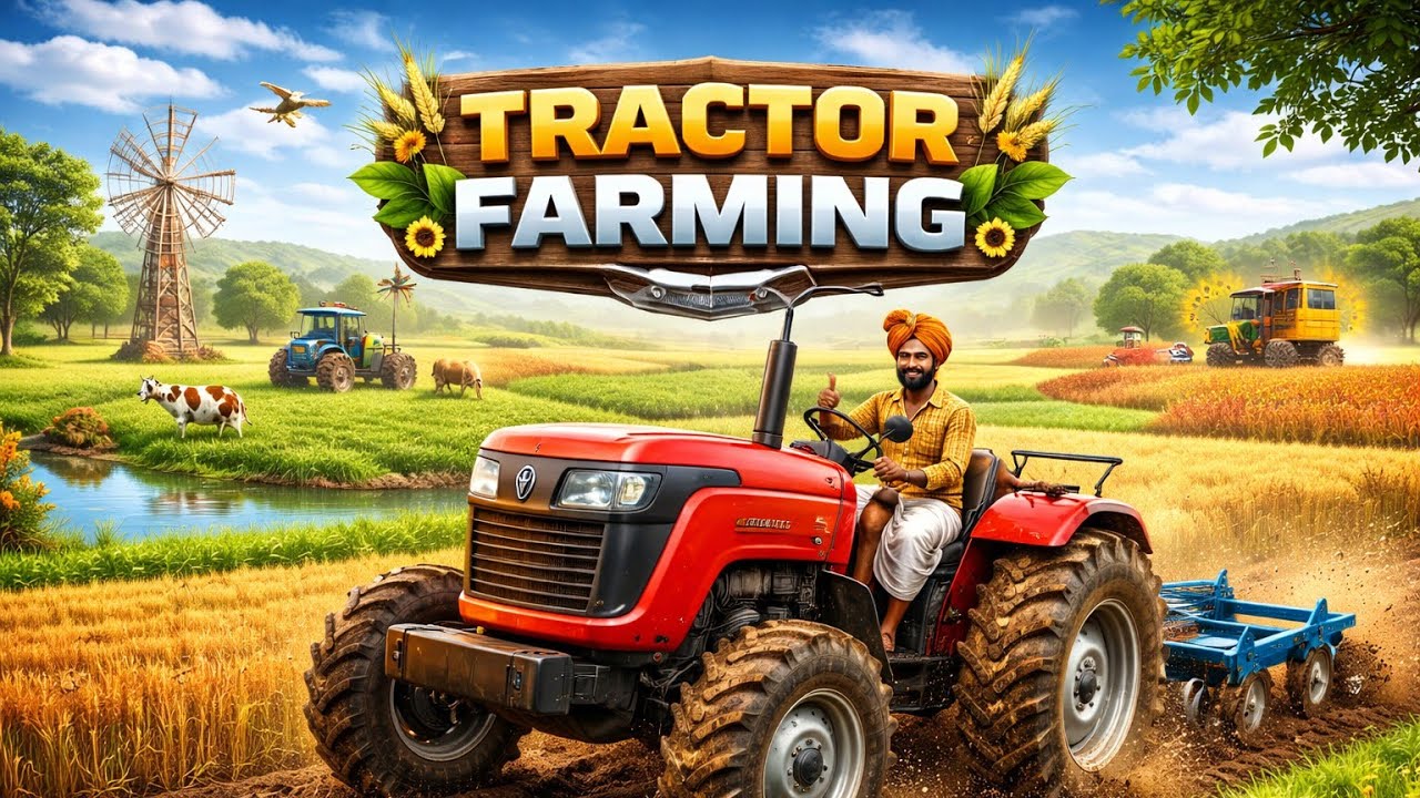 The official bro gaming | indian vehicles simulator 3d | trending new update