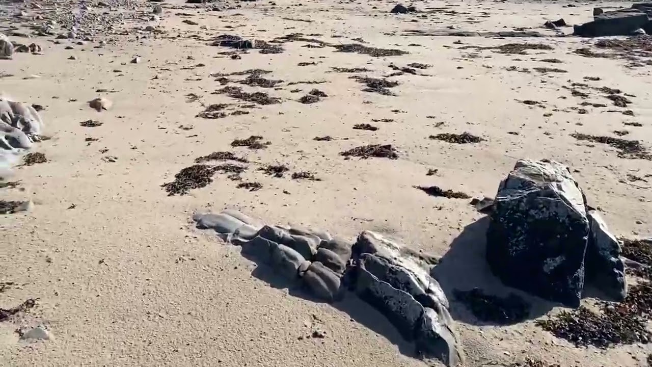 Garlieston Bay Coastal Walk