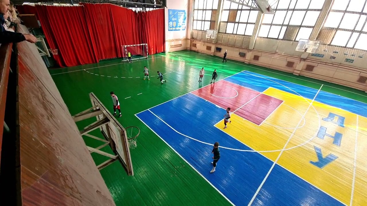 Буревій-Надія-Нова