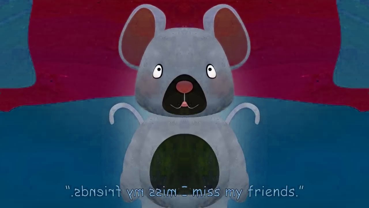 I'm All Alone Now Effects  |  Expiremental Effects | Sponsored By: Gamavision Csupo Effects
