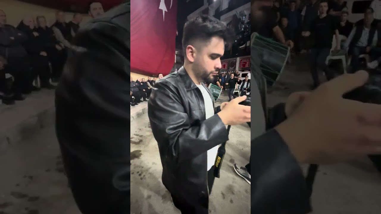 Samet Legenda Svadba Izmir Buca🇹🇷