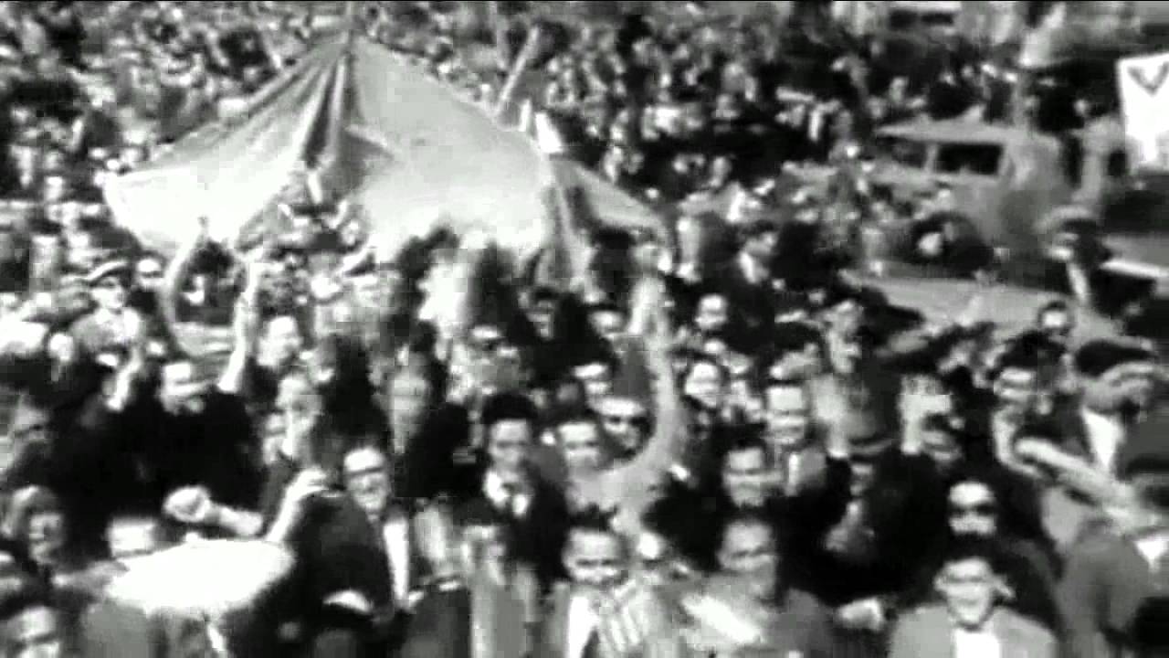 Revolución Libertadora: 