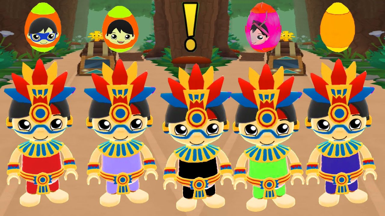 TAG WITH RYAN FUNNY FALLS VS ALL MEXICO RYAN UPDATE GAMEPLAY
