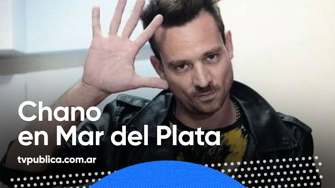 Chano: 