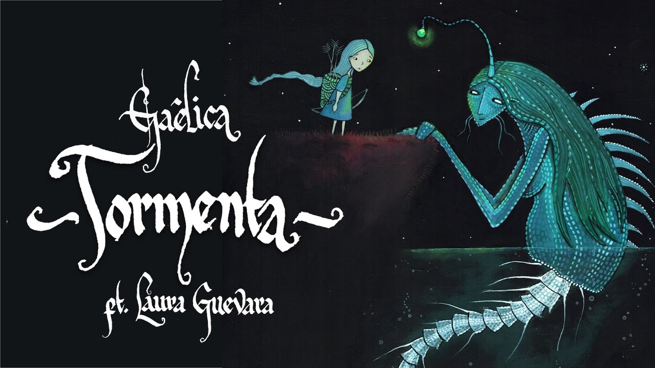 Gaêlica 