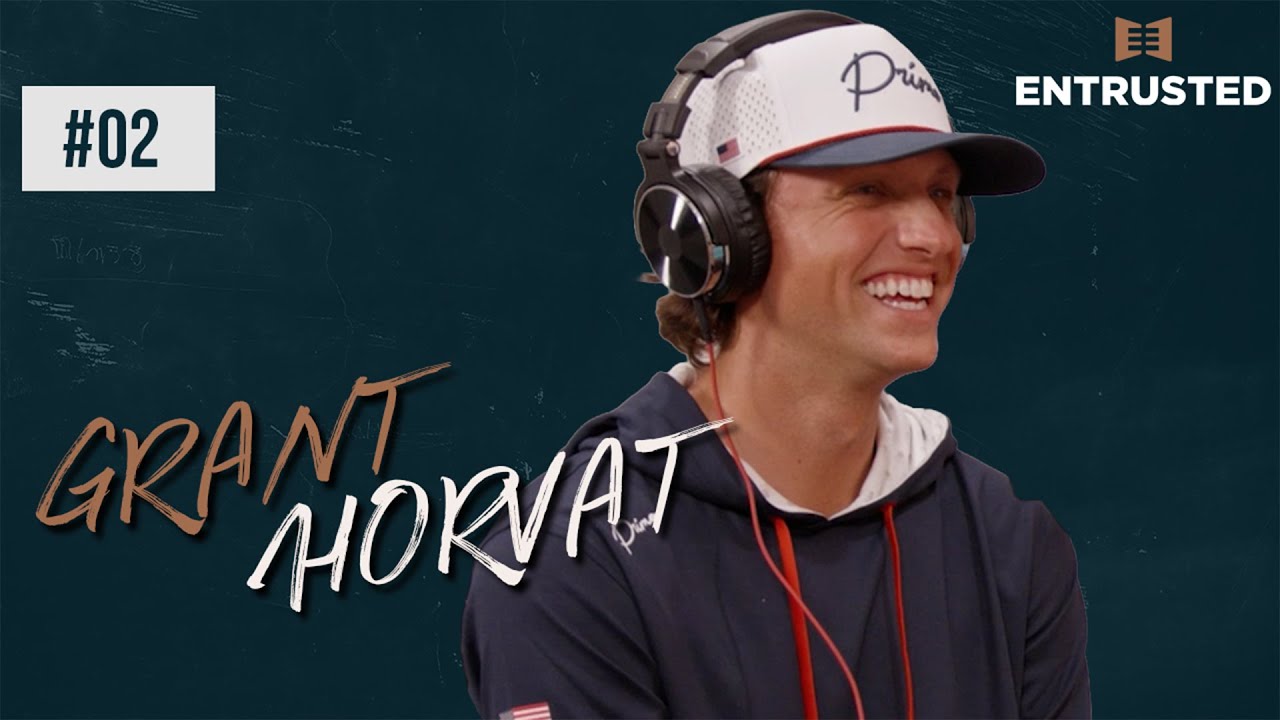 Episode # 02 | Grant Horvat