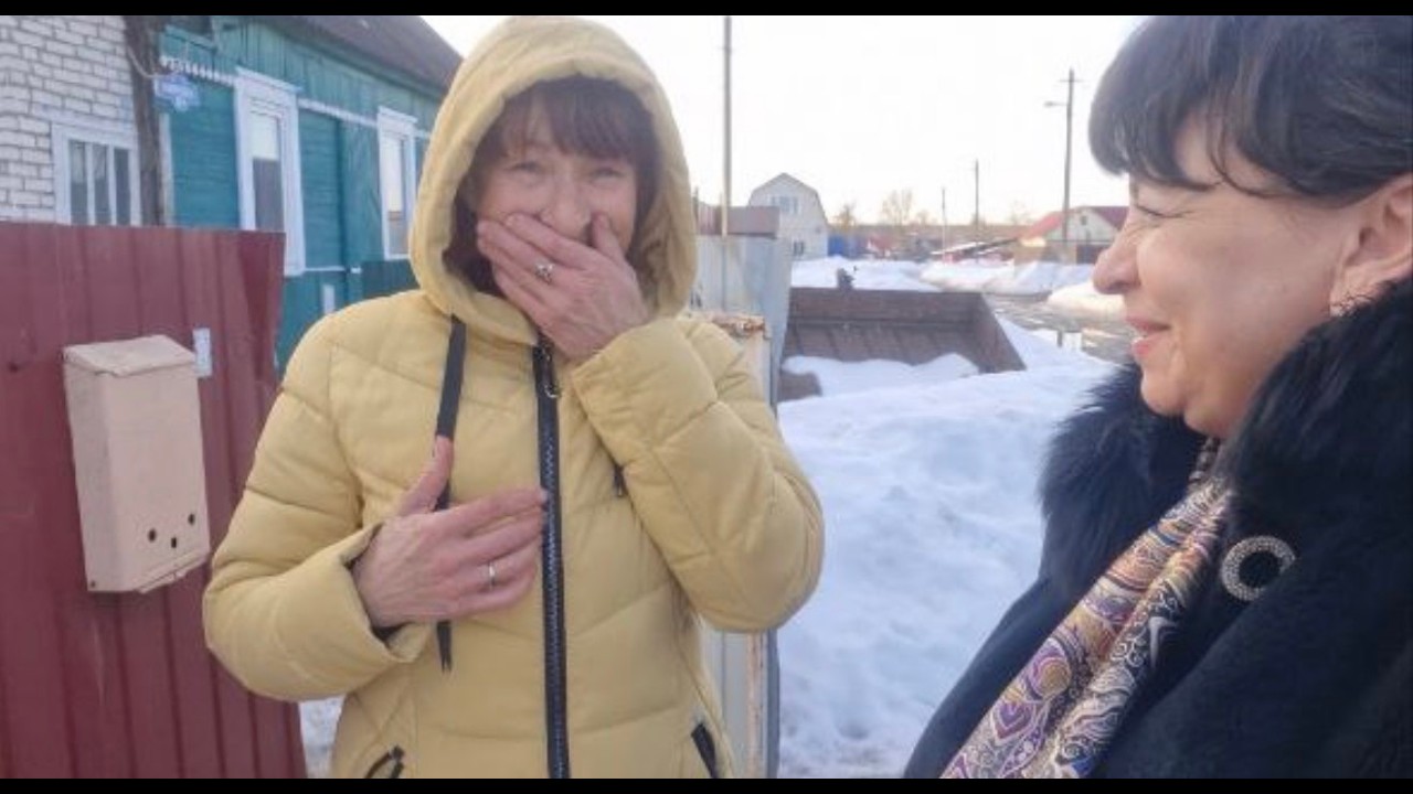 Встреча с подругой. Все расскажу. Мои переживания. Что случилось? Мои посевы.